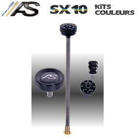 KIT COULEUR SX10