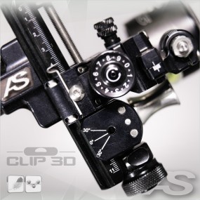 3D SIGHT CLIP