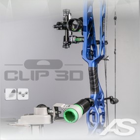 3D SIGHT CLIP