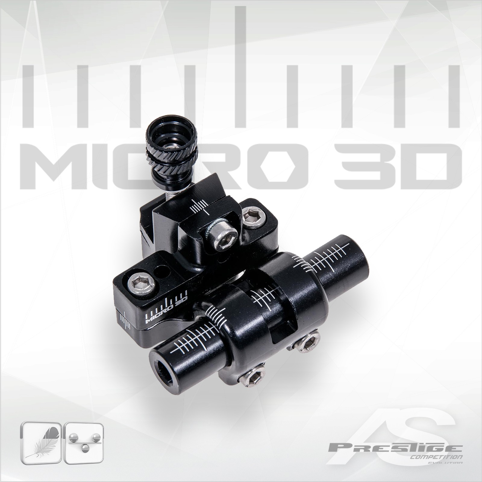 MICRO3D SIGHT HEAD