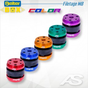 BEITER V-BOX M8 (Color)