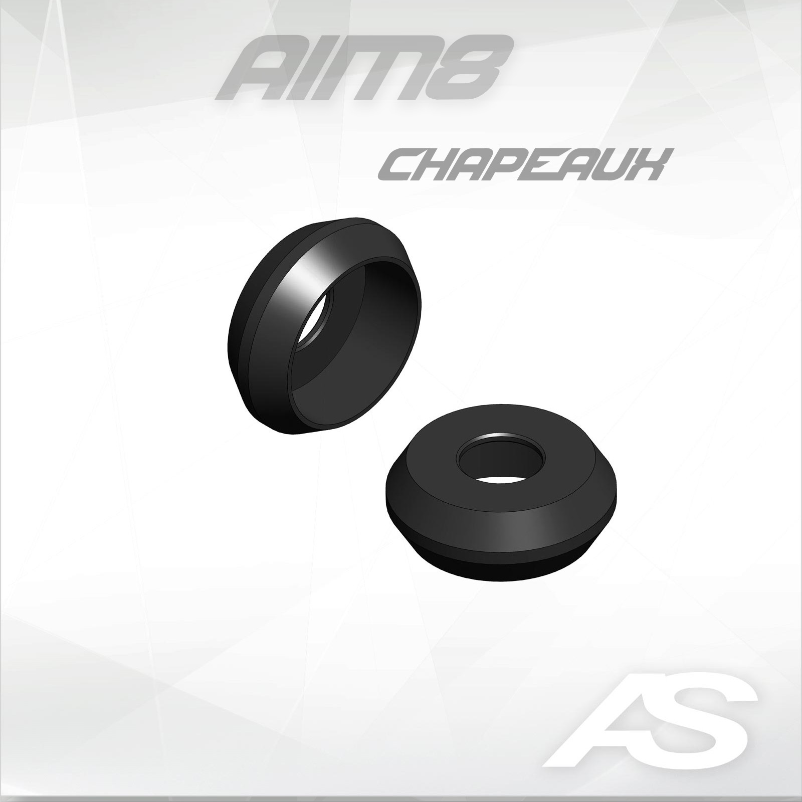 CHAPEAUX AiM8