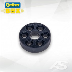 BEITER V-BOX (Membranes)