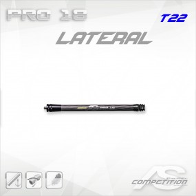 LATERAL PRO18