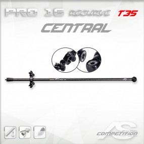 CENTRAL PRO16 RECURVE