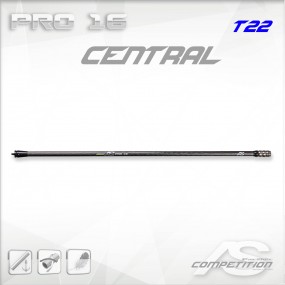 CENTRAL PRO16