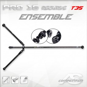 ENSEMBLE PRO16 RECURVE