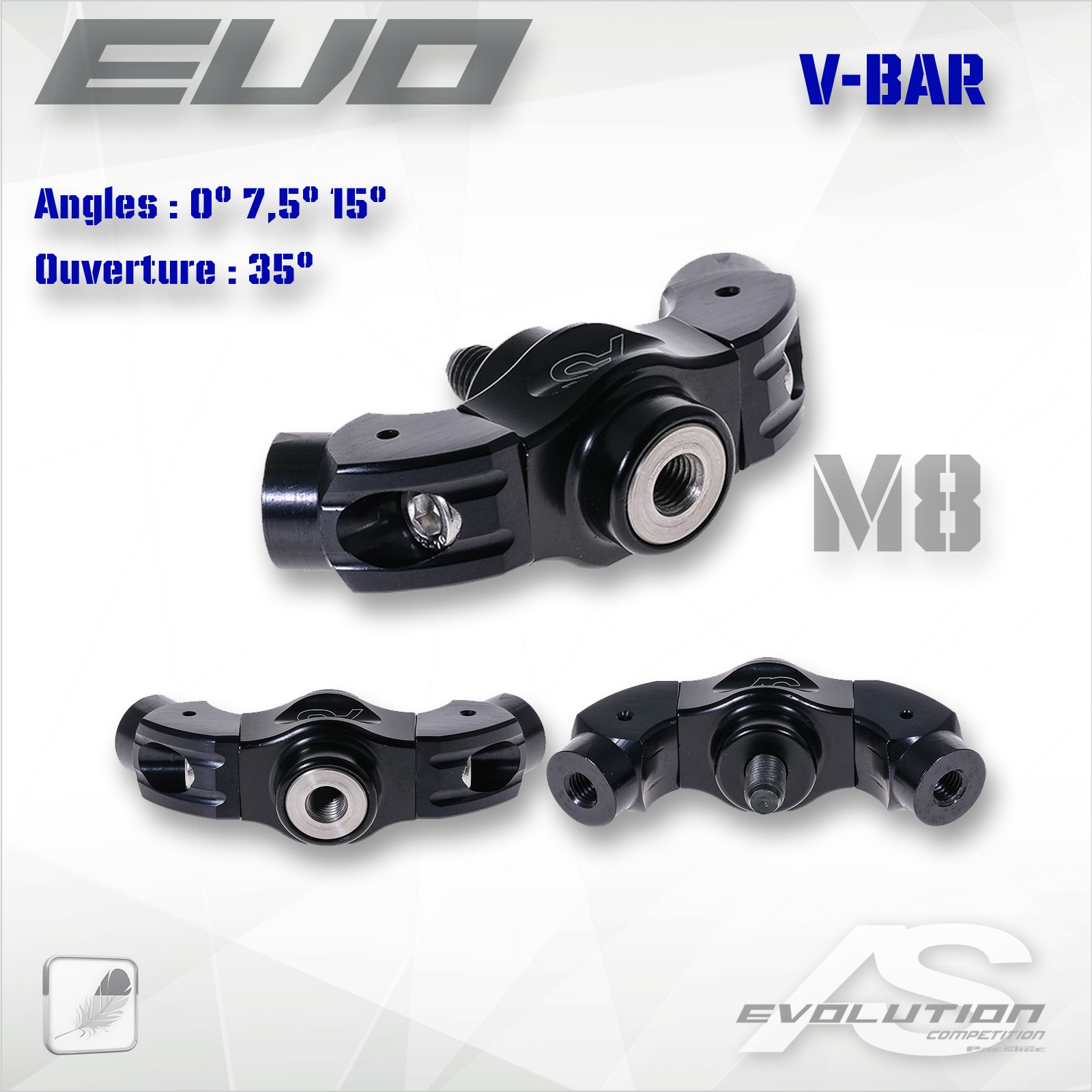 EVO V-BAR