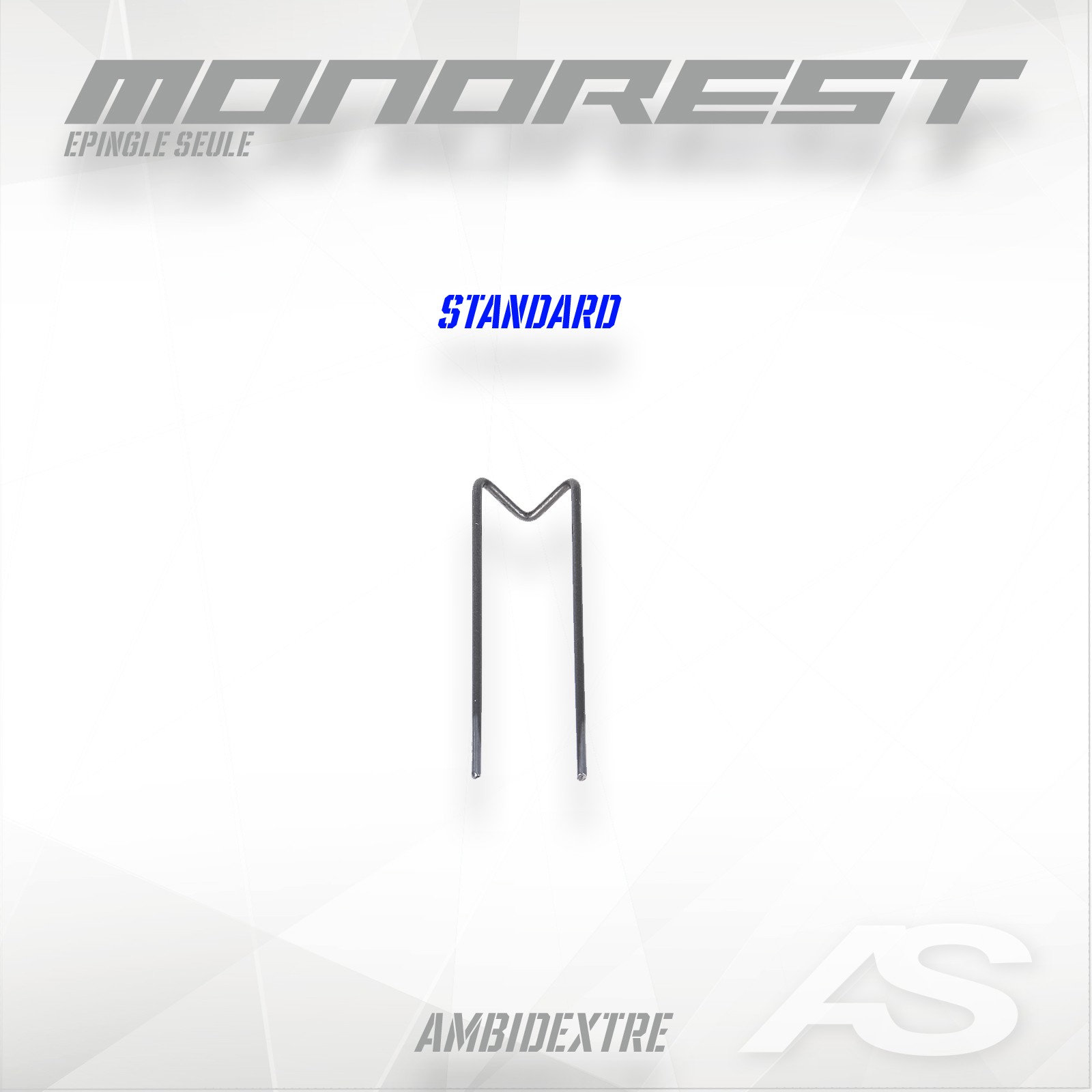 MONOREST ''V'' LAUNCHER