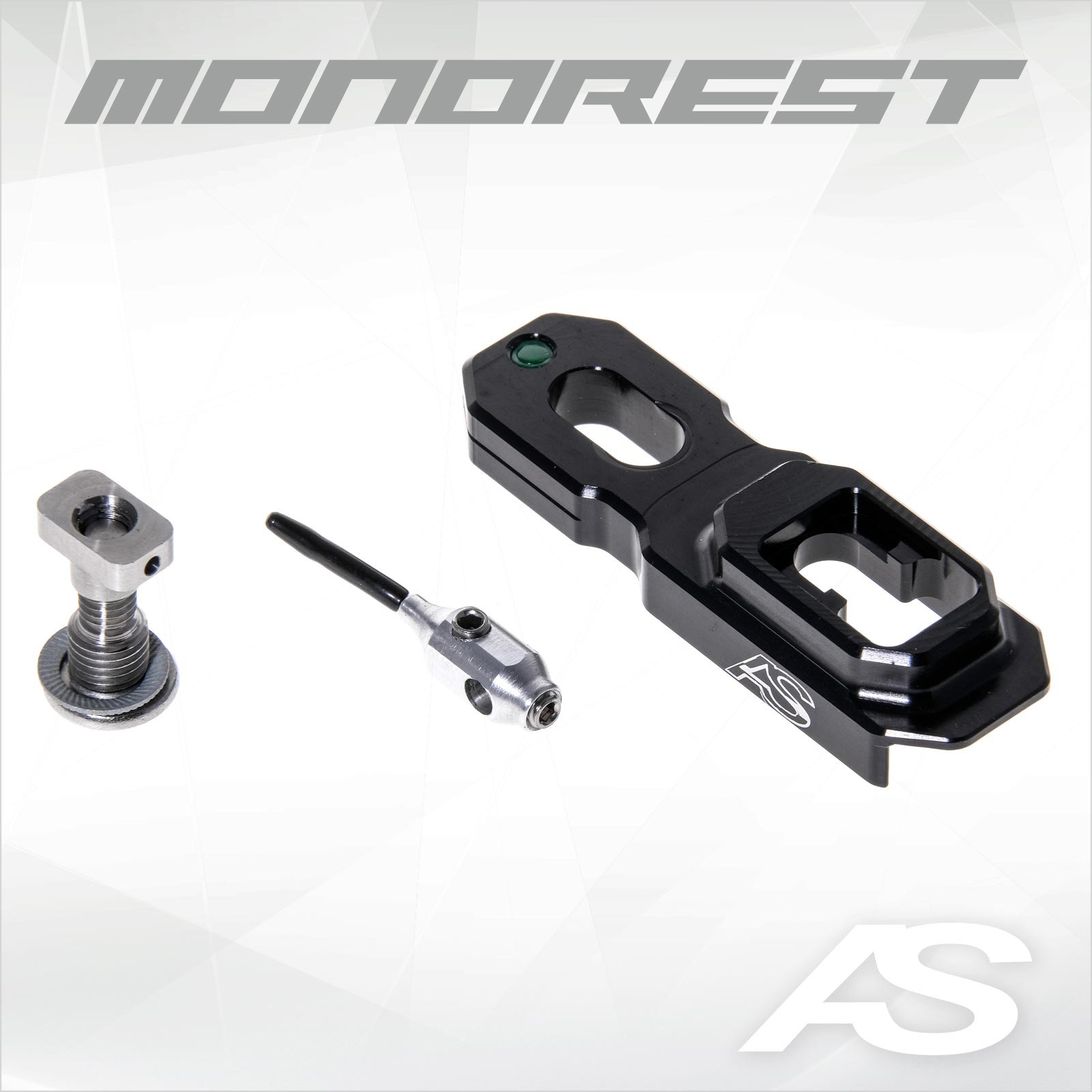 OVERDRAW for MONOREST