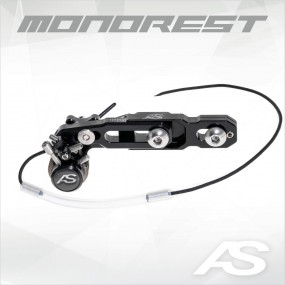 OVERDRAW for MONOREST