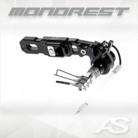 OVERDRAW for MONOREST