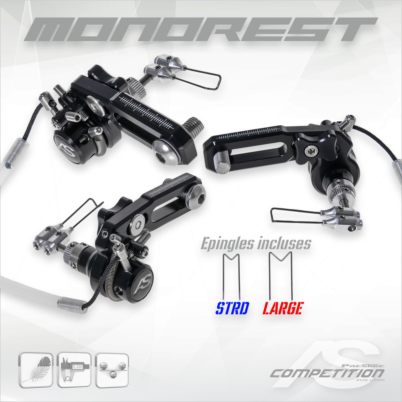 MONOREST