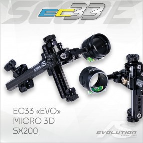 SCOPE EC33 EVO