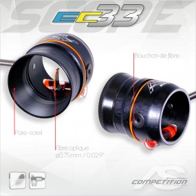 SCOPE EC33 COMPETITION