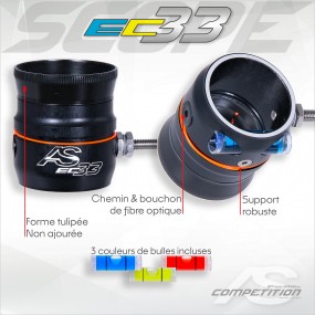 SCOPE EC33 COMPETITION