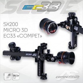 SCOPE EC33 COMPETITION