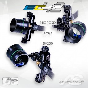 SCOPE EC42 COMPETITION