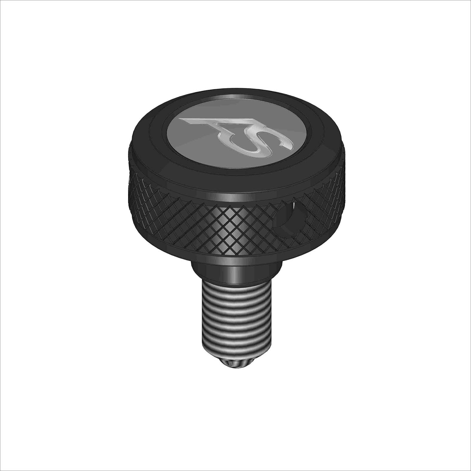 SX200 TIGHTENING KNOB