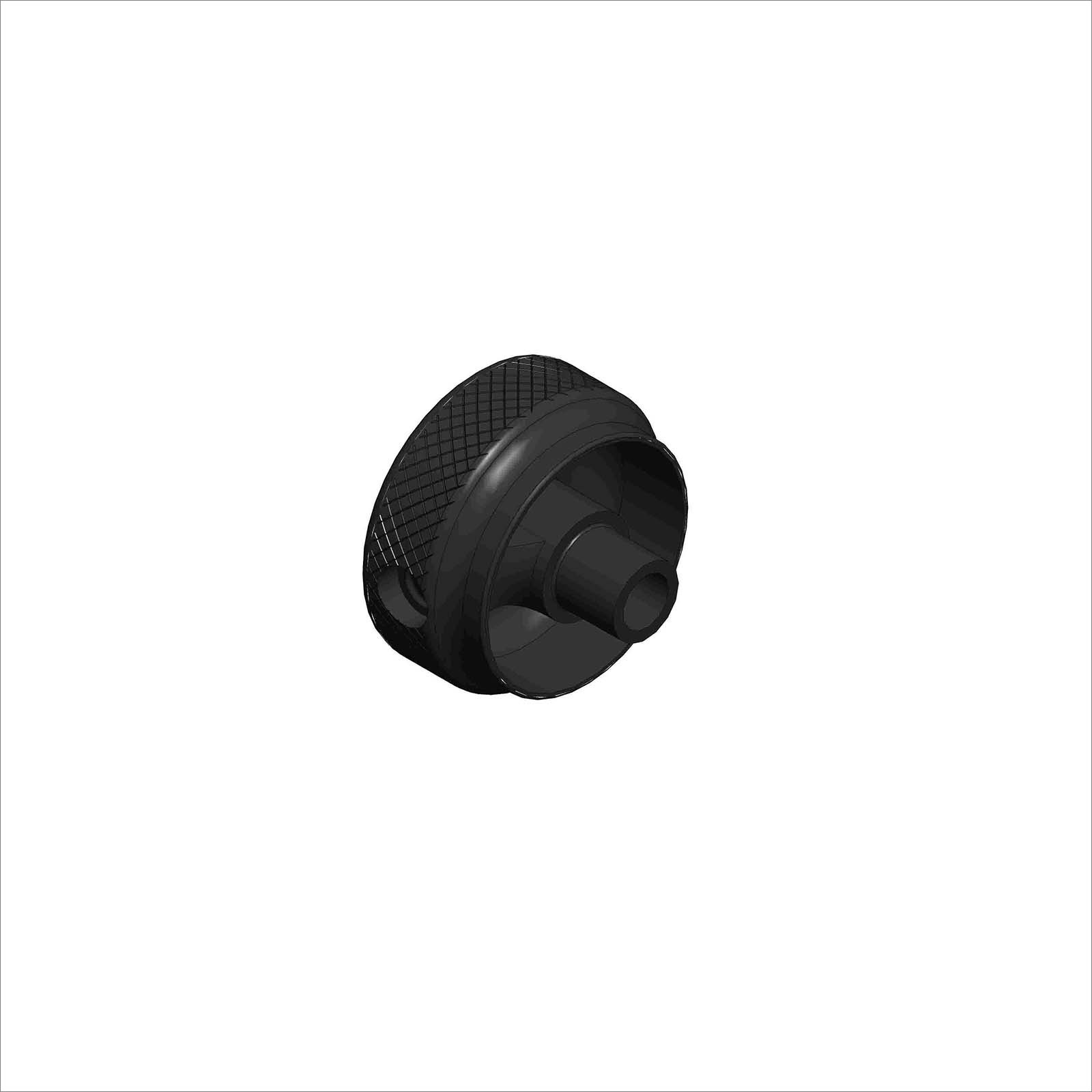 SX200 TOP KNOB